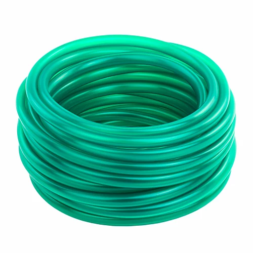 10m Green PVC Pond Hose - 0.75" (19mm) 1 10m Green PVC Pond Hose - 0.75" (19mm)