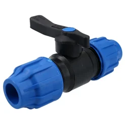 20 X 20mm MDPE Stopcock Hose Joiner Shut-off Underground Disconnect 5 Pack -Diy 20 x 20mm mdpe stopcock hose joiner shut off underground disconnect 5 pack5056316387453 03c MP