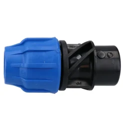 25mm X 3/4" MDPE Female Adapter Compression Coupling Fitting Water Pipe 10PK -Diy 25mm x 3 4 mdpe female adapter compression coupling fitting water pipe 10pk5056316387286 03c MP