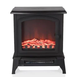 2KW Mable Compact Stove Fire Black 6 2KW Mable Compact Stove Fire Black -Diy 2kw mable compact stove fire black5056032931664 03c MP