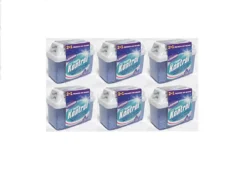 6 X Kontrol 2 In 1 Mini Moisture Damp Trap Freshens Air And Absorbs Damp Lavender