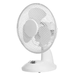 9" Oscillating Desk Fan 2 Speed Tabletop Electric Office Pedestal Cooling Air 7 9" Oscillating Desk Fan 2 Speed Tabletop Electric Office Pedestal Cooling Air -Diy 9 oscillating desk fan 2 speed tabletop electric office pedestal cooling air5055521177309 04c MP