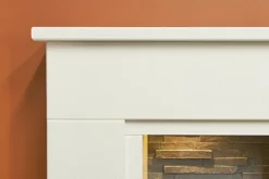 Acantha Rimini White Marble Fireplace With Downlights & Hudson Electric Stove In Black, 48 Inch 6 Acantha Rimini White Marble Fireplace With Downlights & Hudson Electric Stove In Black, 48 Inch -Diy acantha rimini white marble fireplace with downlights hudson electric stove in black 48 inch5056126242416 03c MP