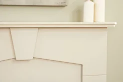 Adam Abbey Fireplace In Stone Effect With Blenheim Electric Fire In Black, 48 Inch 6 Adam Abbey Fireplace In Stone Effect With Blenheim Electric Fire In Black, 48 Inch -Diy adam abbey fireplace in stone effect with blenheim electric fire in black 48 inch5021548007295 03c MP