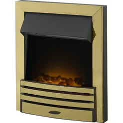 Adam Eclipse Electric Fire In Brass 6 Adam Eclipse Electric Fire In Brass -Diy adam eclipse electric fire in brass5056126237535 03c MP