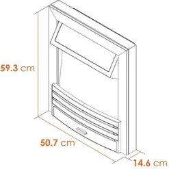 Adam Eclipse Electric Fire In Brass 7 Adam Eclipse Electric Fire In Brass -Diy adam eclipse electric fire in brass5056126237535 04c MP
