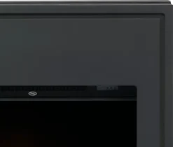 Adam Oslo Electric Inset Stove In Black With Remote Control -Diy adam oslo electric inset stove in black with remote control5021548023318 04c MP