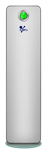 Air X Pro 1600 Medical Grade Air Purifier WIFI Enabled Alexa And Google Devices Compatible 240m2 Covered