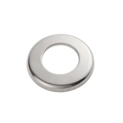 Arroll Chrome-plated Bath Trap (Dia)38mm -Diy arroll chrome plated bath trap dia 38mm5060544594149 39c bq