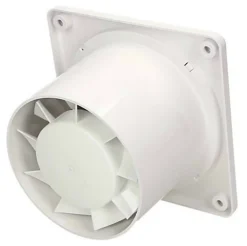 Awenta 100mm 4 Inch Silent Bathroom Extractor Fan Standard DISK Ventilator 5 Awenta 100mm 4 Inch Silent Bathroom Extractor Fan Standard DISK Ventilator -Diy awenta 100mm 4 inch silent bathroom extractor fan standard disk ventilator5905033308237 03c MP