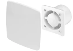 Awenta 100mm Humidity Sensor NEA Extractor Fan White ABS Front Panel Wall Ceiling Ventilation 7 Awenta 100mm Humidity Sensor NEA Extractor Fan White ABS Front Panel Wall Ceiling Ventilation -Diy awenta 100mm humidity sensor nea extractor fan white abs front panel wall ceiling ventilation5060698181301 04c MP