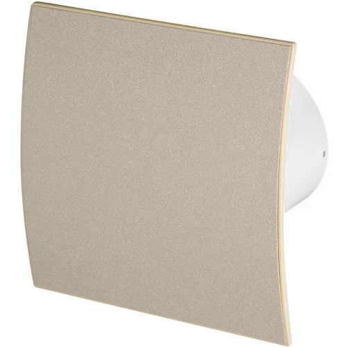 Awenta 100mm Standard Extractor Fan Beige Structure Front Panel ESCUDO Wall Ceiling Ventilation 1 Awenta 100mm Standard Extractor Fan Beige Structure Front Panel ESCUDO Wall Ceiling Ventilation