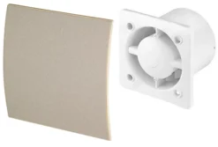 Awenta 100mm Standard Extractor Fan Beige Structure Front Panel ESCUDO Wall Ceiling Ventilation 6 Awenta 100mm Standard Extractor Fan Beige Structure Front Panel ESCUDO Wall Ceiling Ventilation -Diy awenta 100mm standard extractor fan beige structure front panel escudo wall ceiling ventilation5060698180090 03c MP