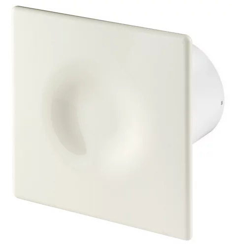 Awenta 100mm Timer ORION Extractor Fan Ecru ABS Front Panel Wall Ceiling Ventilation 1 Awenta 100mm Timer ORION Extractor Fan Ecru ABS Front Panel Wall Ceiling Ventilation
