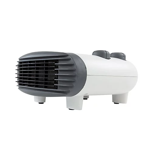 Benross 41489 2kw Horizontal Fan Heater 2 Benross 41489 2kw Horizontal Fan Heater - Image 2