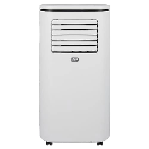 Black & Decker BXAC40011GB - 12,000 BTU Air Conditioner 1 Black & Decker BXAC40011GB - 12,000 BTU Air Conditioner