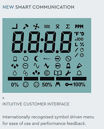 BWT PS10UK PERLA Silk Smart Enabled Luxury Water Softener Pearl Water 10L & Tap 4 BWT PS10UK PERLA Silk Smart Enabled Luxury Water Softener Pearl Water 10L & Tap - Image 4