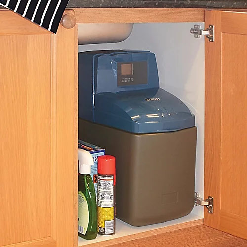 BWT WS355 WS Series Luxury Hi-Flo Water Softener + 22mm Hi-flo Hoses + Tap 3 BWT WS355 WS Series Luxury Hi-Flo Water Softener + 22mm Hi-flo Hoses + Tap - Image 3