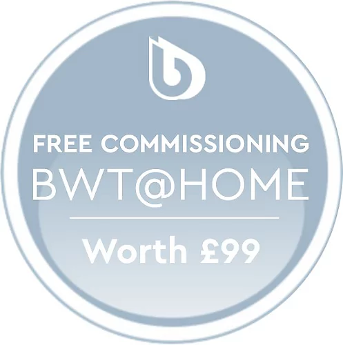 BWT WS355 WS Series Luxury Hi-Flo Water Softener + 22mm Hi-flo Hoses + Tap 4 BWT WS355 WS Series Luxury Hi-Flo Water Softener + 22mm Hi-flo Hoses + Tap - Image 4