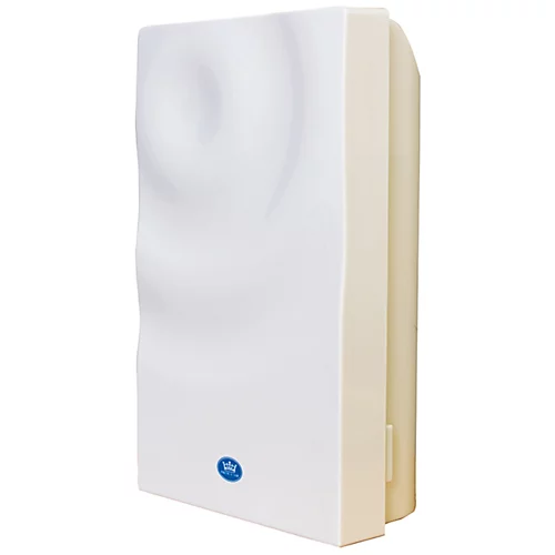 Compact Dehumidifier 1500ml Tank - Portable Slimline Mains Powered Home Dehumidifier Absorbs 380ml Moisture Daily 1 Compact Dehumidifier 1500ml Tank - Portable Slimline Mains Powered Home Dehumidifier Absorbs 380ml Moisture Daily