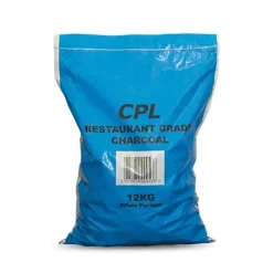 CPL Restaurant Grade Charcoal, 12 Kg