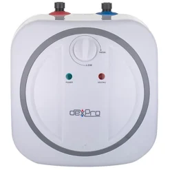 Dexpro Unvented Water Heater: 15 Litre Capacity