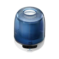 DH Lifelabs Aaira + Humidifier Air Purifier With The Power Of HOCl - Blue -Diy dh lifelabs aaira humidifier air purifier with the power of hocl blue5055943093751 04c MP