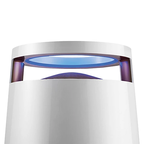 DH Lifelabs Aaira Mini Hydrating Dry Air Purifier With The Power Of HOCl - Grey 4 DH Lifelabs Aaira Mini Hydrating Dry Air Purifier With The Power Of HOCl - Grey - Image 4