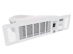 Dimplex WWFH20E Winterwarm Plinth Heater With Remote Control 2kW DIMWWFH20E