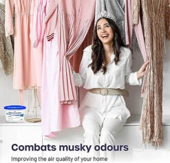 Disposable Dehumidifiers 500ml Effective Condensation Remover & Moisture Absorber For Home Office Garage Pack Of 10 -Diy disposable dehumidifiers 500ml effective condensation remover moisture absorber for home office garage pack of 105060766073859 04c MP