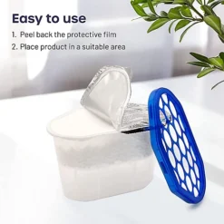 Disposable Dehumidifiers 500ml Effective Condensation Remover & Moisture Absorber For Home Office Garage Pack Of 50 -Diy disposable dehumidifiers 500ml effective condensation remover moisture absorber for home office garage pack of 505060766073880 03c MP