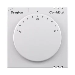 Drayton Room Thermostat