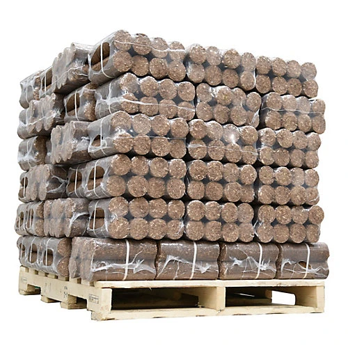 Ecoblaze Aspen Wood Briquettes Pallet Easy To Use And Long Burn Duration 1 Ecoblaze Aspen Wood Briquettes Pallet Easy To Use And Long Burn Duration