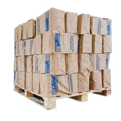 Ecoblaze Kiln Dried Firewood Ready To Burn Pallet Hardwood Logs For Wood Burner