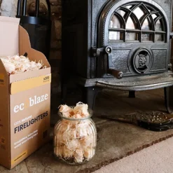 Ecoblaze Natural Firelighters 200 Box Wax Coated Instant Spruce Fire Starters 7 Ecoblaze Natural Firelighters 200 Box Wax Coated Instant Spruce Fire Starters -Diy ecoblaze natural firelighters 200 box wax coated instant spruce fire starters5060218720713 06c MP