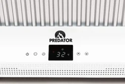 Electric Compact Space Heater 2000W Portable Office Home With Remote 6 Electric Compact Space Heater 2000W Portable Office Home With Remote -Diy electric compact space heater 2000w portable office home with remote5070002203902 03c MP