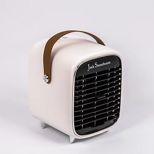 Energy Efficient 1000W Portable Space Heater White 1 Energy Efficient 1000W Portable Space Heater White