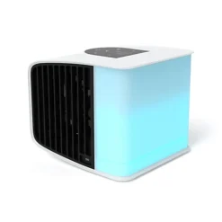 Evapolar EvaSMART Portable Air Cooler, Quiet Desktop Fan & Humidifier - White 6 Evapolar EvaSMART Portable Air Cooler, Quiet Desktop Fan & Humidifier - White -Diy evapolar evasmart portable air cooler quiet desktop fan humidifier white5292882000550 03c MP
