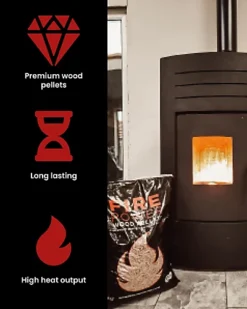 Firepower Wood Pellets Pallet Biomass Stove Heating Fuel And Ooni Pizza Oven 1950L 6 Firepower Wood Pellets Pallet Biomass Stove Heating Fuel And Ooni Pizza Oven 1950L -Diy firepower wood pellets pallet biomass stove heating fuel and ooni pizza oven 1950l5060218721819 03c MP