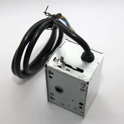 FixTheBog™ 2 Port 22mm Or 28mm Motorised Zone Valve Head Can Replace Honeywell V4043H1056