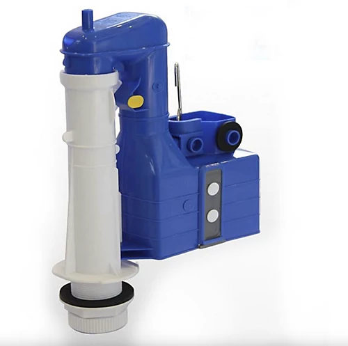 FixTheBog™ Dudley Turbo 88 Fixed Height 10 Inch 2 Part Dual Flush Syphon 313879 Duo-Flush DuoFlush With Spare Diaphragm 1 FixTheBog™ Dudley Turbo 88 Fixed Height 10 Inch 2 Part Dual Flush Syphon 313879 Duo-Flush DuoFlush With Spare Diaphragm