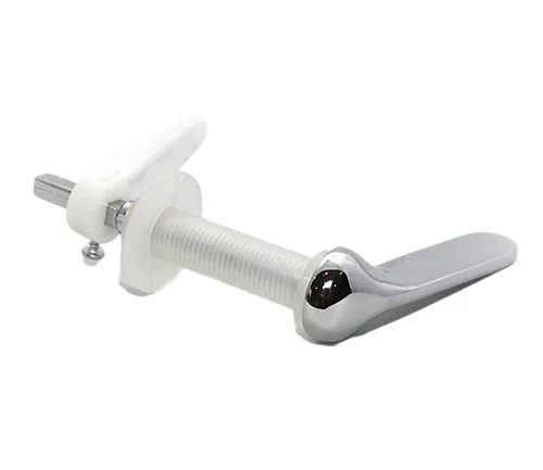 FixTheBog™ Ideal Standard Tiara Replacement Wc Toilet Cistern Lever Chrome 1 FixTheBog™ Ideal Standard Tiara Replacement Wc Toilet Cistern Lever Chrome