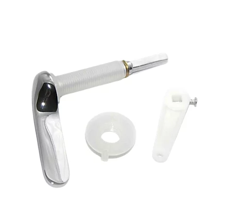 FixTheBog™ Ideal Standard Tiara Replacement Wc Toilet Cistern Lever Chrome 2 FixTheBog™ Ideal Standard Tiara Replacement Wc Toilet Cistern Lever Chrome - Image 2