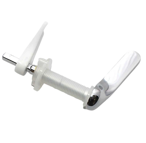 FixTheBog™ Ideal Standard Tiara Replacement Wc Toilet Cistern Lever Chrome 3 FixTheBog™ Ideal Standard Tiara Replacement Wc Toilet Cistern Lever Chrome - Image 3