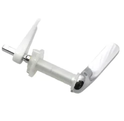 FixTheBog™ Ideal Standard Topaz Replacement Wc Toilet Cistern Lever Chrome -Diy fixthebog ideal standard topaz replacement wc toilet cistern lever chrome5055639133693 03c MP