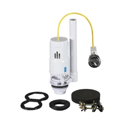 Flomasta Dual-flush Flush Valve (Dia)38.1mm