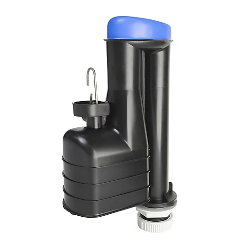 Flomasta Dual-flush Syphon, 9" 1 Flomasta Dual-flush Syphon, 9"