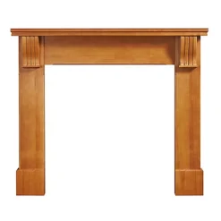 Focal Point Durham Fire Surround