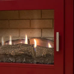 Focal Point Svelvik Flueless Burgundy Gas Stove FPFBQ634 6 Focal Point Svelvik Flueless Burgundy Gas Stove FPFBQ634 -Diy focal point svelvik flueless burgundy gas stove fpfbq6345023539024328 38c