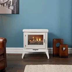 Focal Point Svelvik Flueless White Gas Stove FPFBQ586 7 Focal Point Svelvik Flueless White Gas Stove FPFBQ586 -Diy focal point svelvik flueless white gas stove fpfbq5865023539021068 01i BQ